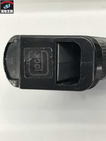 東京マルイ グロック18C 電動ガン