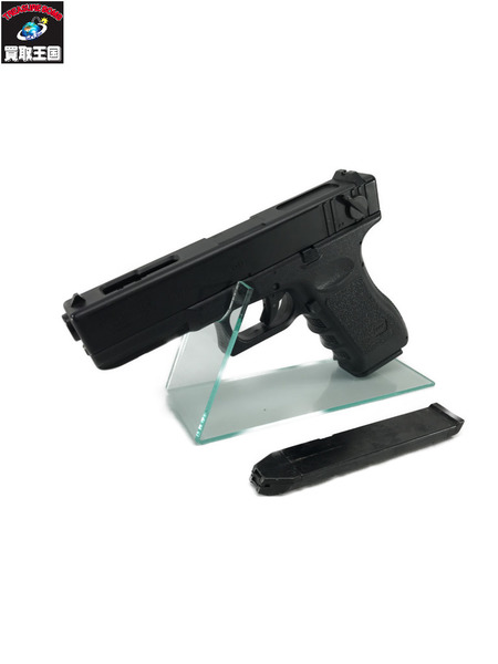 東京マルイ グロック18C 電動ガン