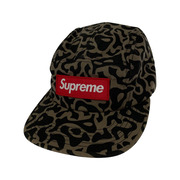 13AW/Supreme/Pacific Camo Camp Cap/BRW