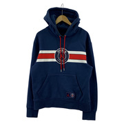 JORDAN×PARIS SAINT-GERMAIN POパーカー S