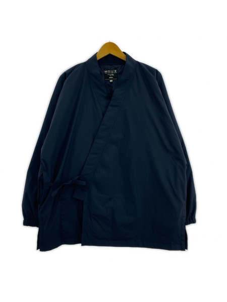 Makers shirt鎌倉×dicros 中綿ジャケット M