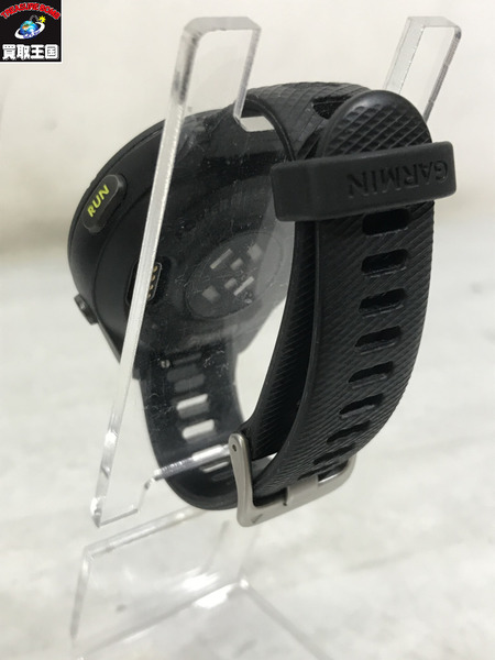 . メンズ時計 GARMIN FORERUNNER 265s