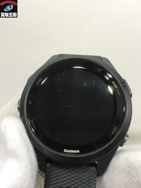 . メンズ時計 GARMIN FORERUNNER 265s