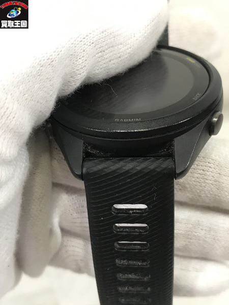 . メンズ時計 GARMIN FORERUNNER 265s