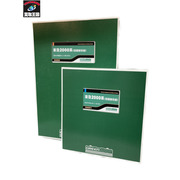 鉄道模型車両 東急2000系 30590 30591セット