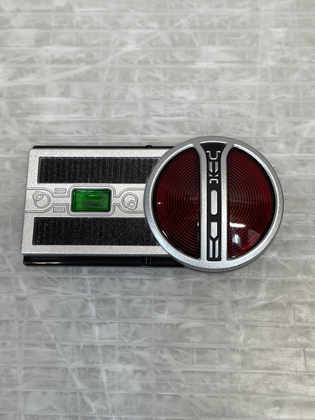 BANDAI  仮面ライダー変身アイテム CSM ファイズアクセル