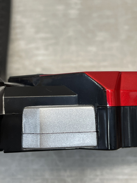 BANDAI  仮面ライダー変身アイテム CSM ファイズアクセル