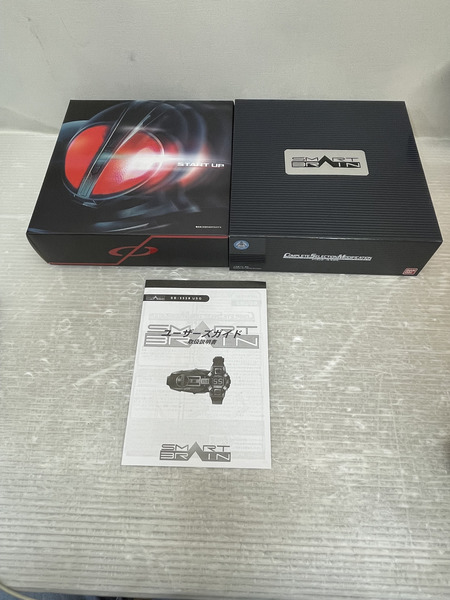 BANDAI  仮面ライダー変身アイテム CSM ファイズアクセル