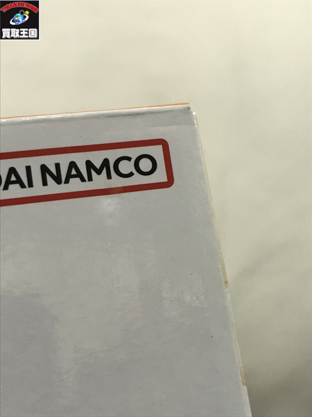 一番くじ NARUTO A賞 うずまきナルト　未開封