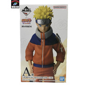 一番くじ NARUTO A賞 うずまきナルト　未開封