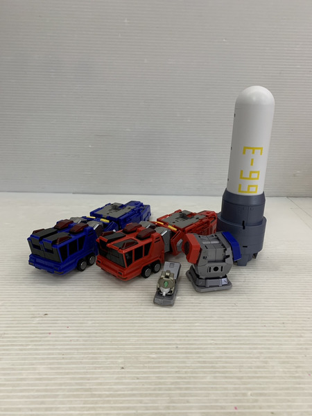 その他グッズ ロボットその他 超合金魂 GX-109 超竜神