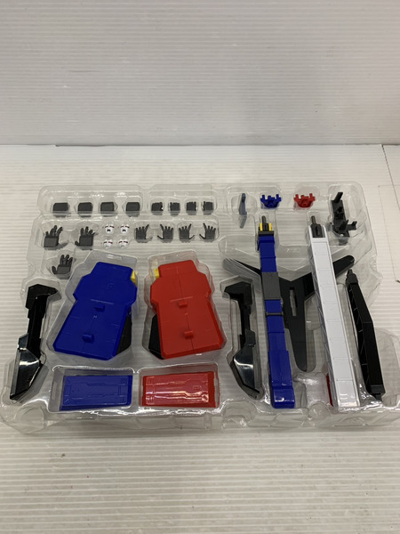 その他グッズ ロボットその他 超合金魂 GX-109 超竜神