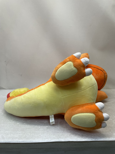 ポケットモンスター　 ヒトカゲ 20インチ ぬいぐるみ