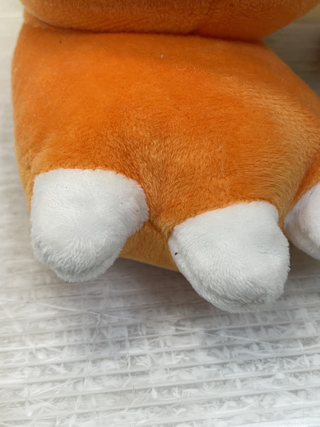 ポケットモンスター　 ヒトカゲ 20インチ ぬいぐるみ