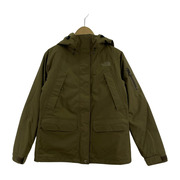 THE NORTH FACE ダウンジャケット THE NORTH FACE カーキ