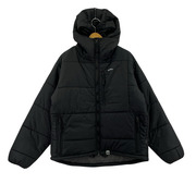 SAPeur ダウンジャケット PUFF JACKET