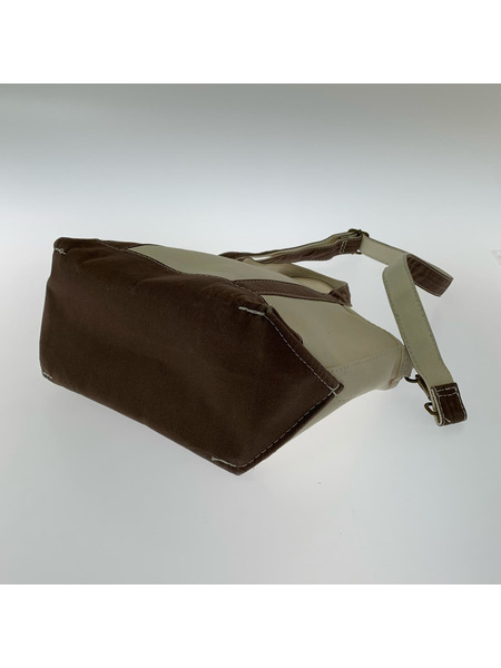 L.L.Bean ショルダーバッグ ショルダーストラップ/BEG