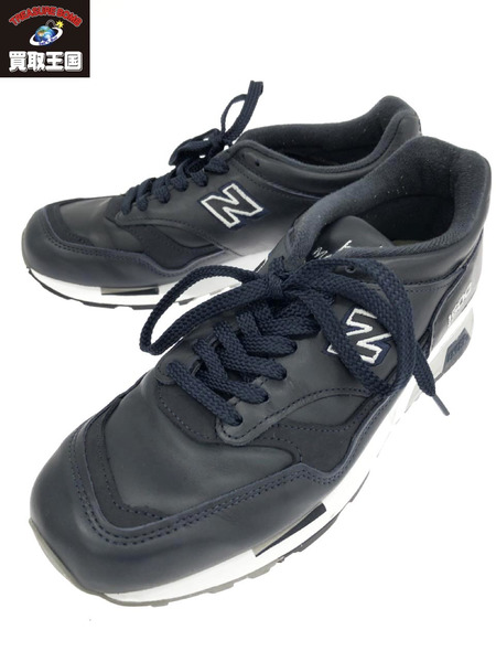 NEW BALANCE M1500 Made in ENGLAND 26.0 ネイビー[値下]｜商品番号 ...