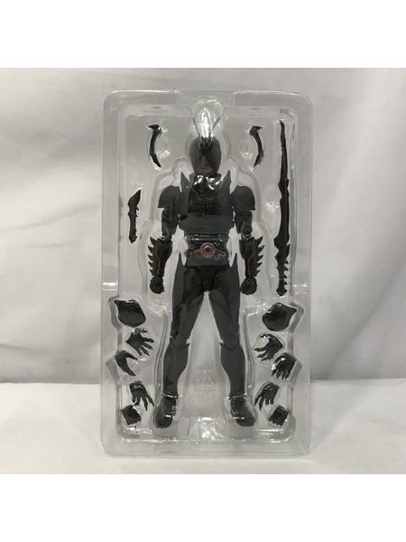 S.H.Figuarts 仮面ライダー BLACK SUN