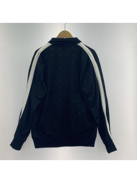 RECON トラックジャケット ブラック (XL)[値下]