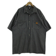 半袖シャツ FB COUNTY USA製 (XXL)