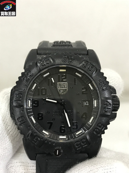 LUMINOX メンズ時計 NAVY SEAL COLORMARK 7050