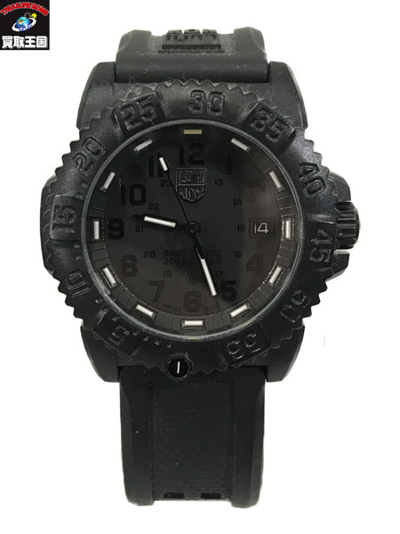 LUMINOX メンズ時計 NAVY SEAL COLORMARK 7050