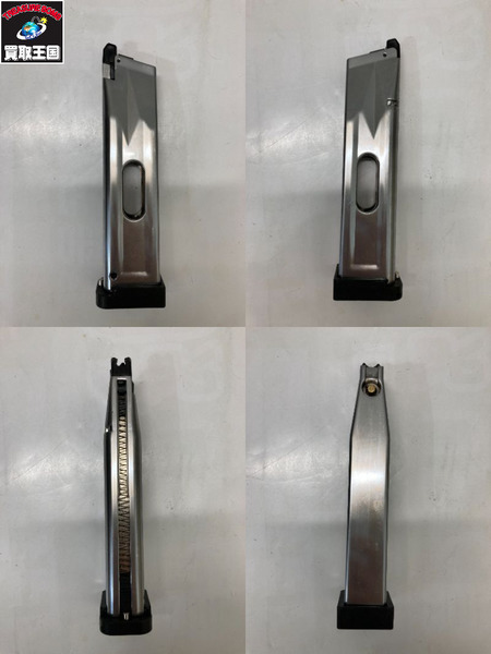 ガスガン・エアガン BATON CO2ガスガン BS-STACCATO