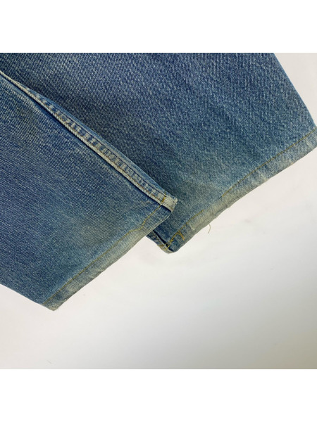 Levi's デニム・ジーンズ 90s USA製 501 W30 インディゴ