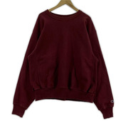 Champion スウェット・トレーナー 00s REVERSE WEAVE (L)