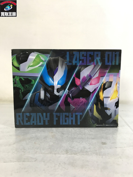 メーカー 仮面ライダー変身アイテム DX メモリアルレーザーレイズライザー