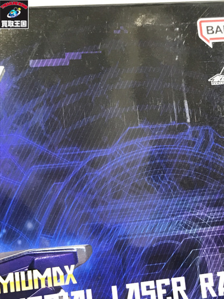 メーカー 仮面ライダー変身アイテム DX メモリアルレーザーレイズライザー