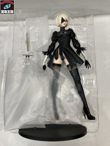 メーカー ゲーム系その他 スクウェア・エニックス NieR 2B (ヨルハ 二号 B型)