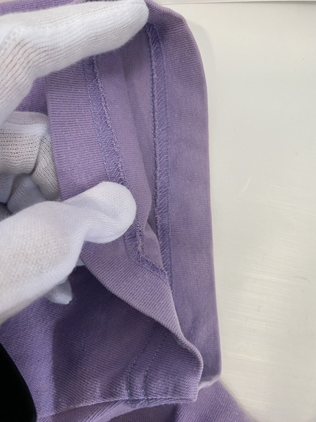 BALENCIAGA WARDROBE UNISEX ロゴTシャツ XS