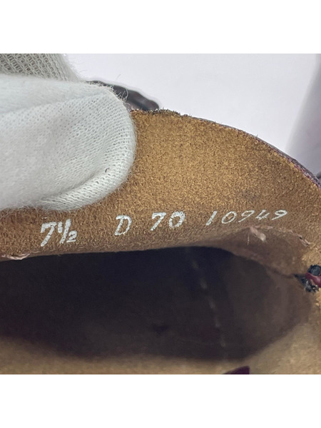 WEEJUNS シューズ タッセルローファー