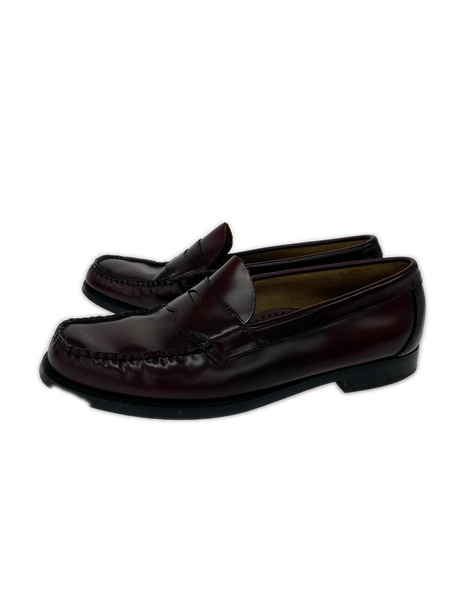 WEEJUNS シューズ タッセルローファー