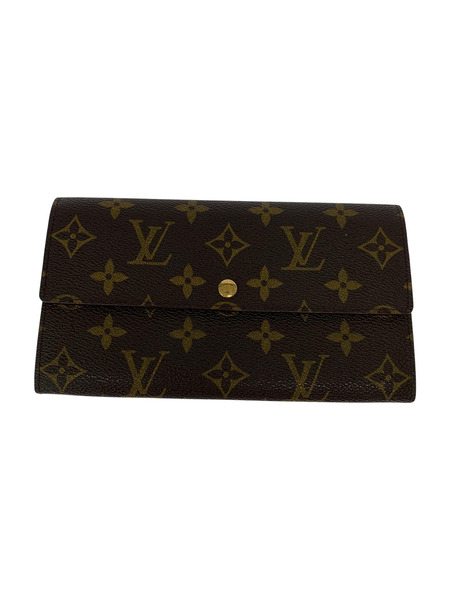 ポシェット・ポルトモネクレディ M61725 TH0060