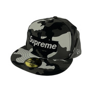 Supreme WINDSTOPPER Earflap Box Logo New Era