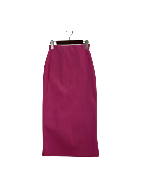 Ron Herman Recycled Polyester Knit Skirt