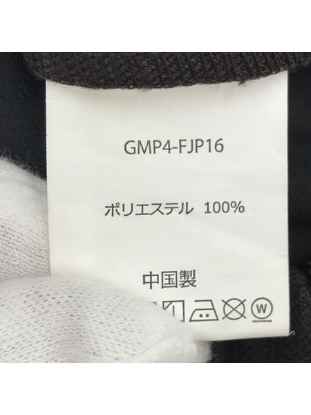 Gramicci WOOL LIKE WIDE TAPERED PANT ブラウン (S)[値下]