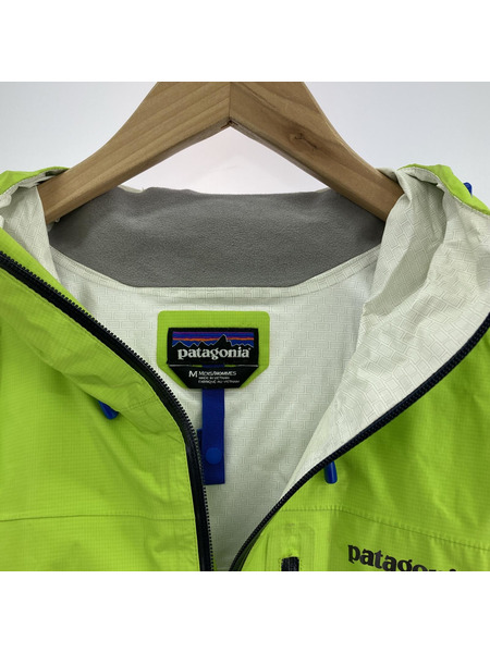 patagonia TORRENTSHELL STRETCH JACKET M[値下]