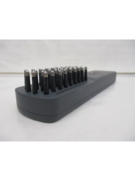 美容系 brighte eleki brush+ ミッキーマウスデザイン