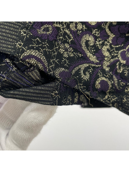 Needles ジャガードパンツ GL087 (M)