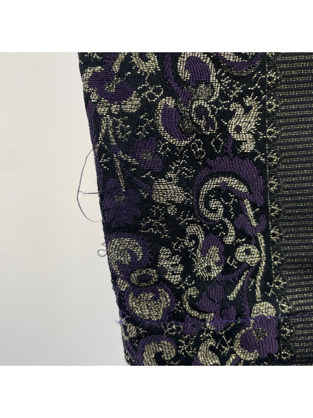 Needles ジャガードパンツ GL087 (M)