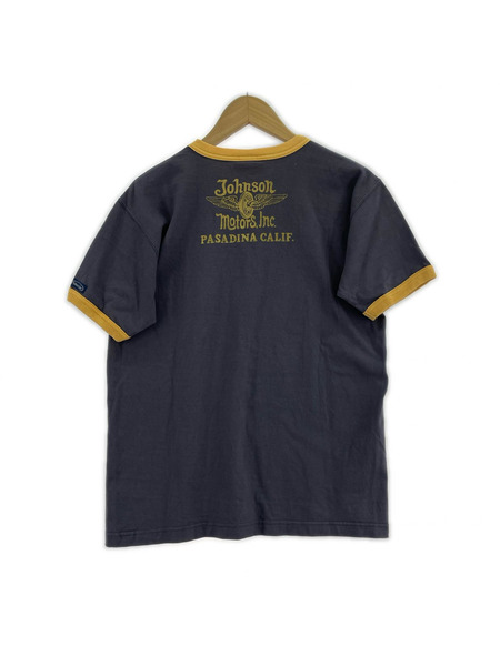 TOYS McCOY 半袖Tシャツ・カットソー FELIX THE CAT TEE M