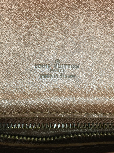 LOUIS VUITTON　ショルダーバッグ モノグラム シャンティPM