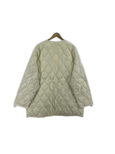 ダウンジャケット TAION M65 (XXL)