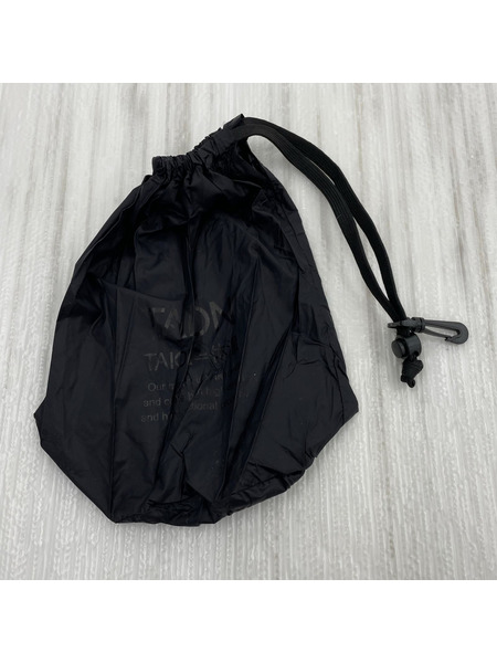 ダウンジャケット TAION M65 (XXL)