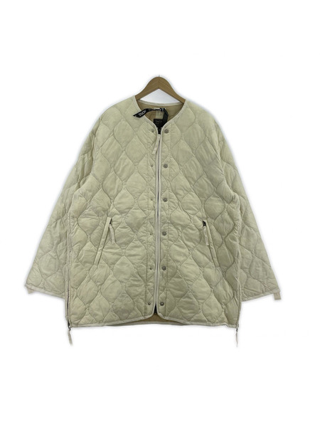 ダウンジャケット TAION M65 (XXL)