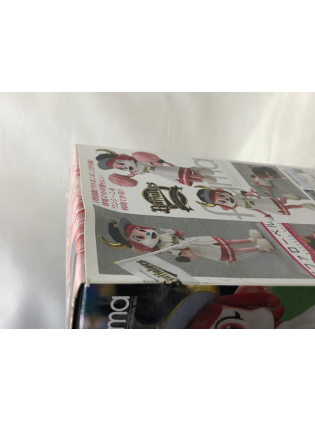 JPその他 figma バッファローベル